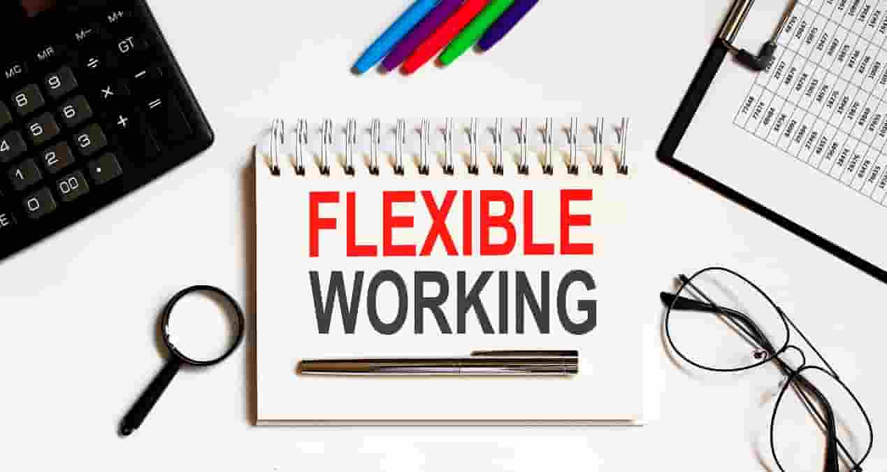 NHS Flexible Working