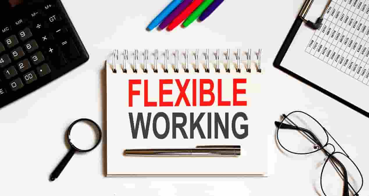 Flexible Working Within The NHS - The Workers Union