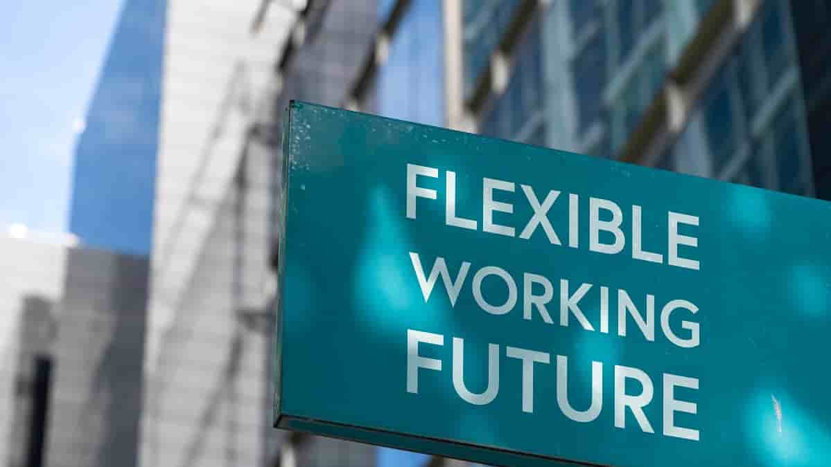 Revolutionary Flexible Working Bill Approaches Final Stage
