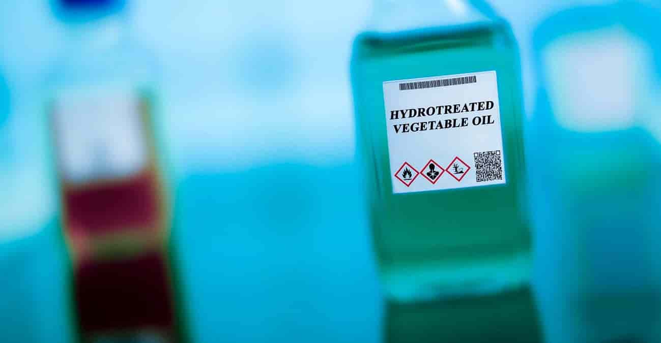 Royal Mail to Use Vegetable Oil in HGV Fleet
