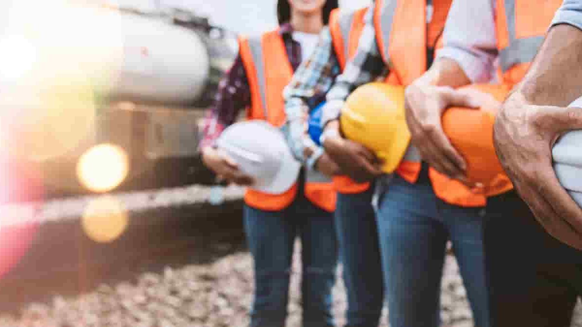 UK Construction Industry To See Influx of Overseas Workers
