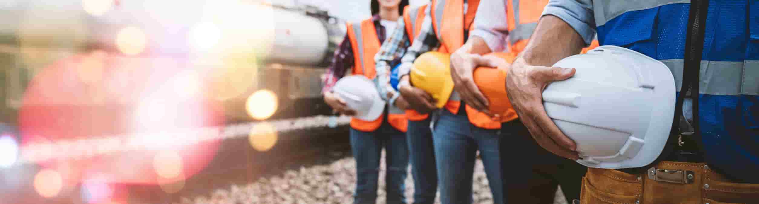 UK Construction Industry To See Influx of Overseas Workers