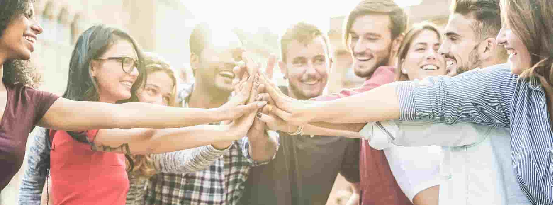 Youth Scheme Set to Open Britain's Doors to Young European Workers