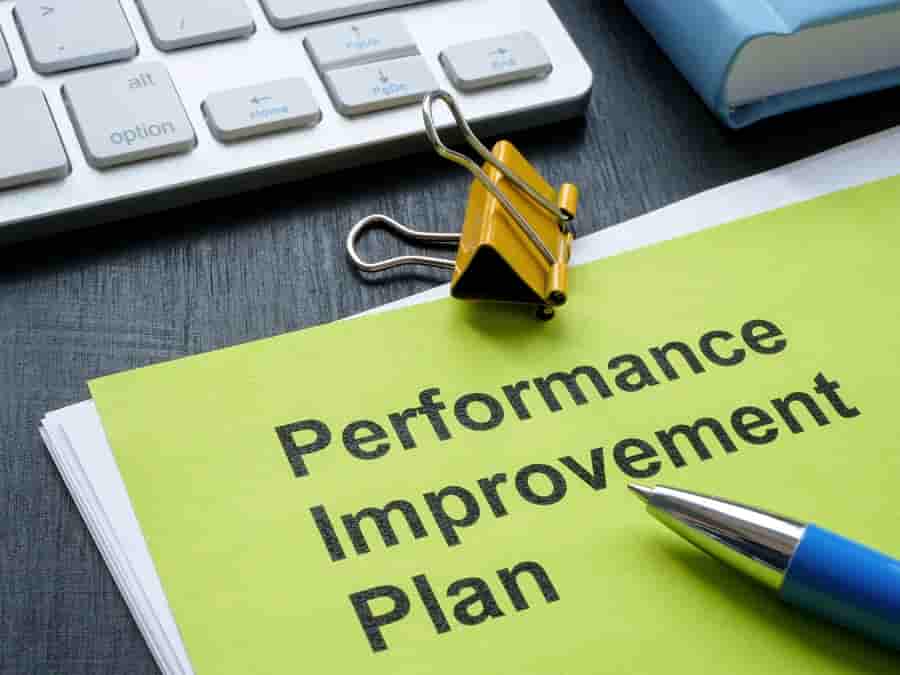 Performance Improvement Plan (PIP) A Guide for Employees