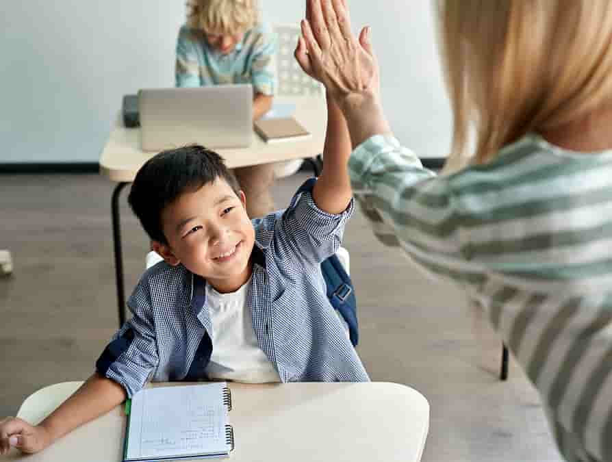 UK Teacher Strikes Called Off as Unions Accept Government Pay Deal