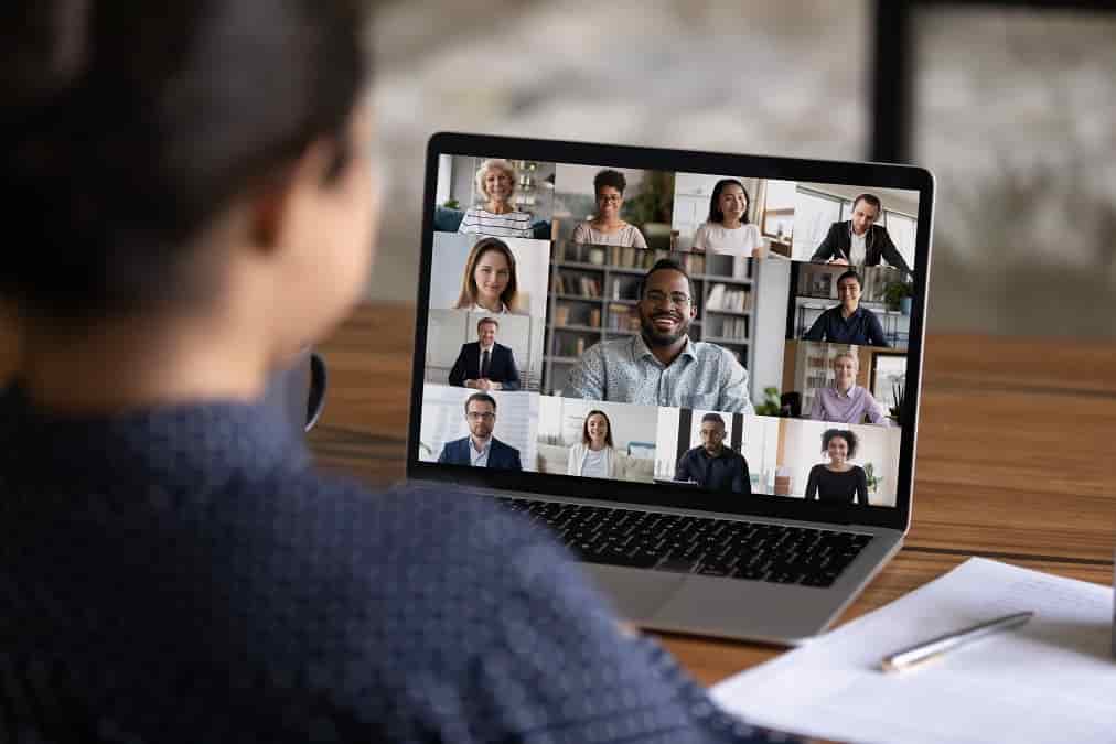 Zoom Orders Workers Back to the Office