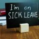 Surge in Workplace Absences