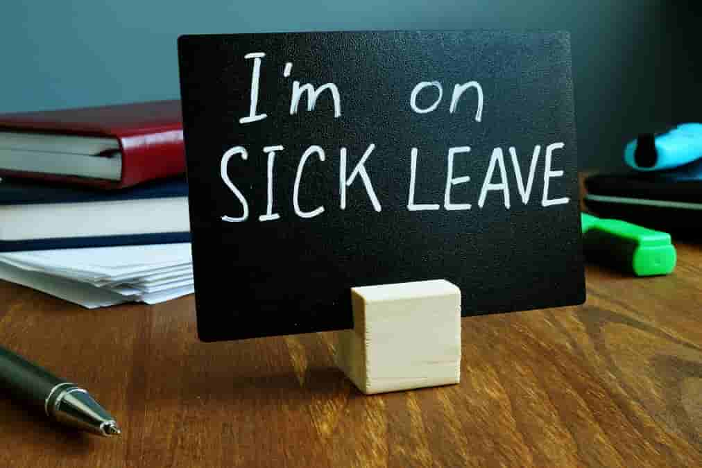 Surge in Workplace Absences