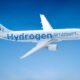 Workers Take Flight with Hydrogen