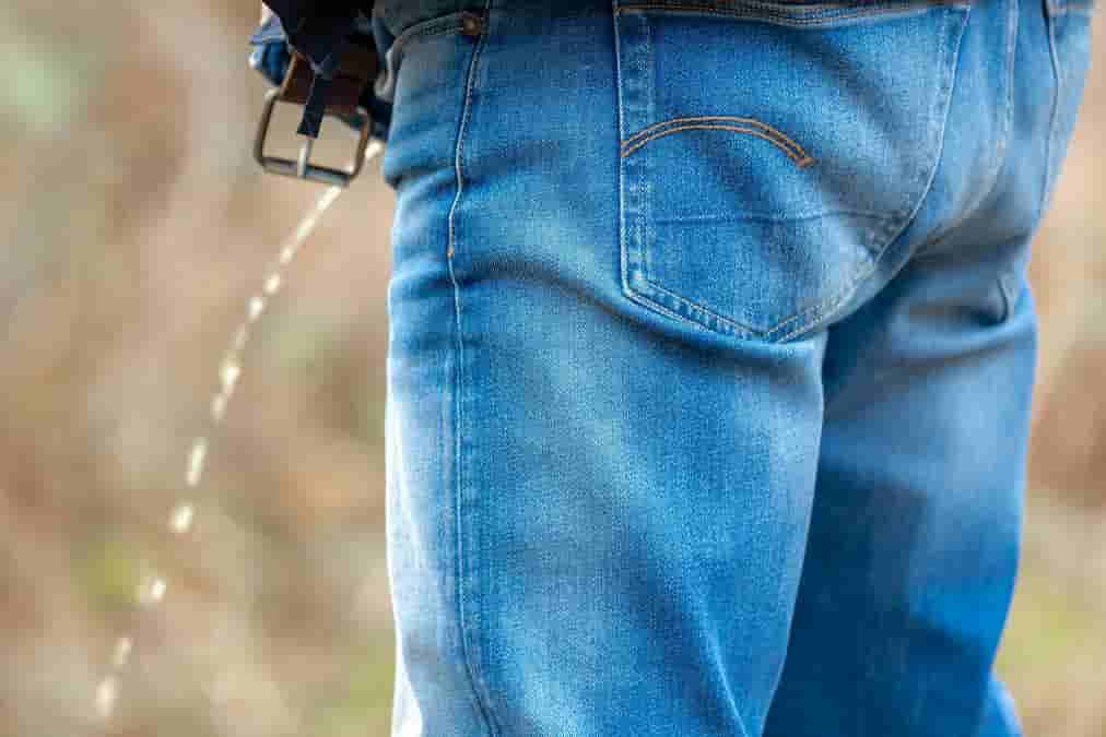 Brand Investigates After Worker Filmed Taking A Pee in Beer Vats