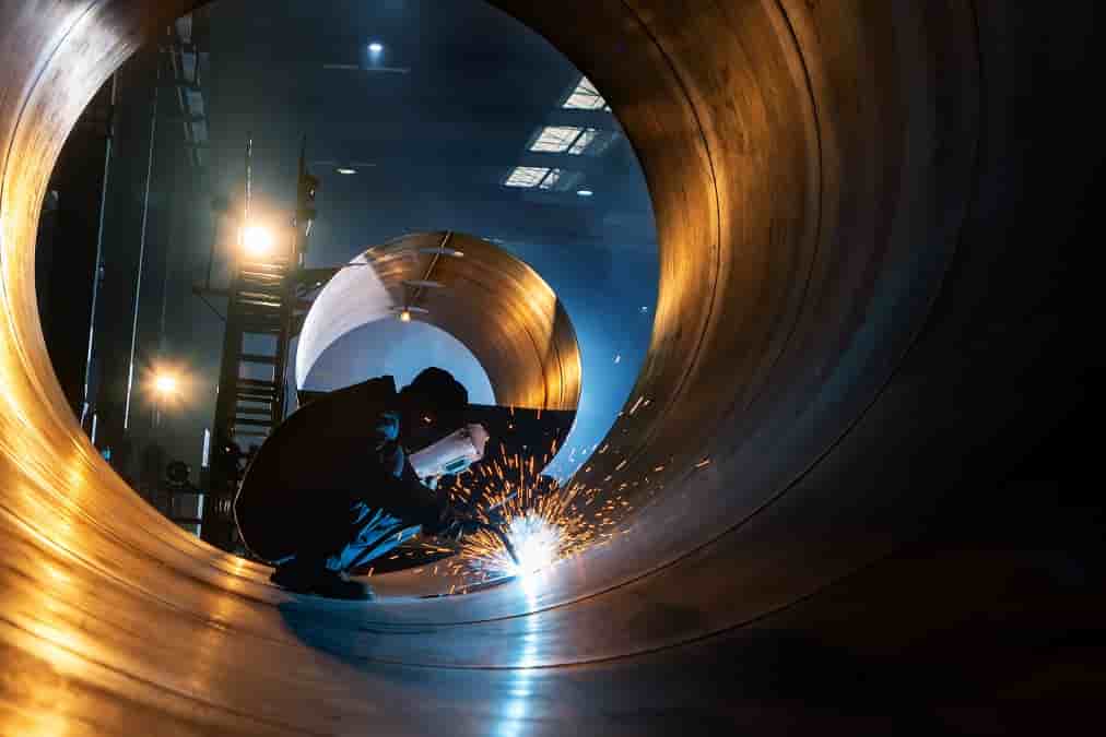 Metal and Steel Workers