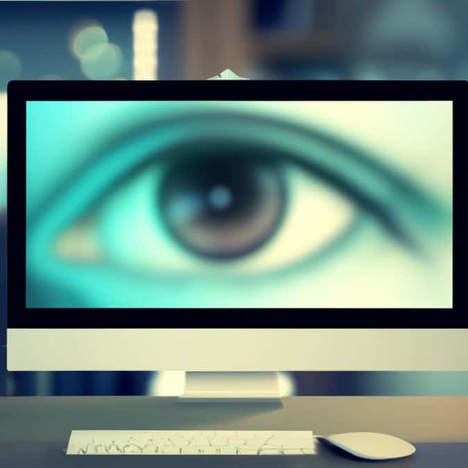 Monitoring in the Workplace