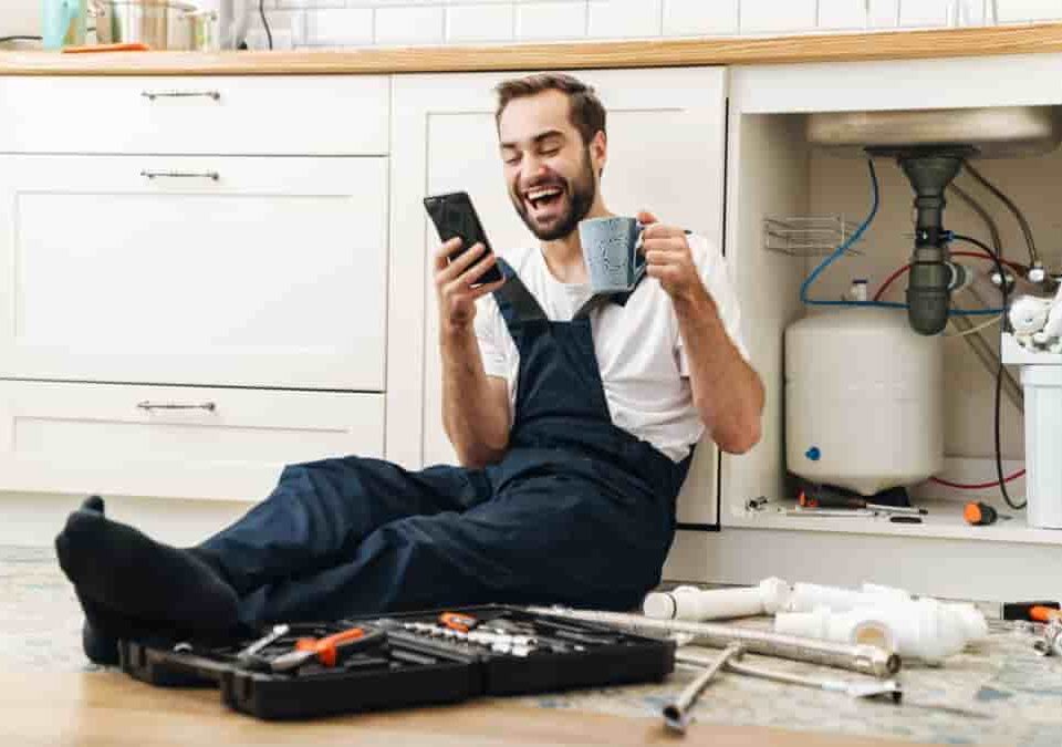 Plumber Secures Landmark £130,000 Payout After Discrimination Over Workplace Chat
