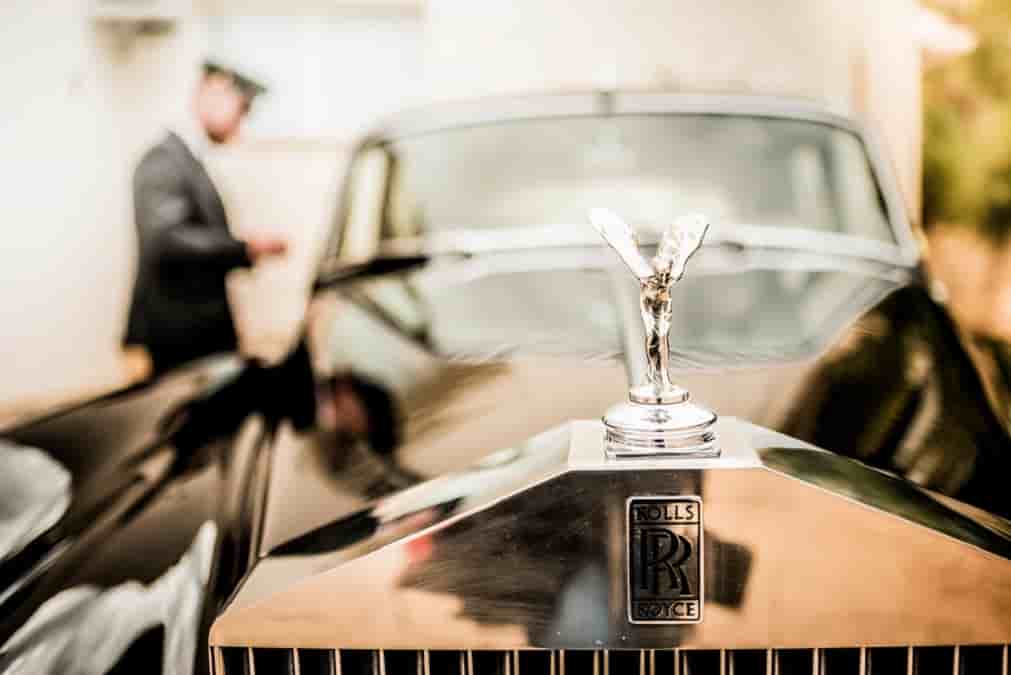 Rolls-Royce Announces Massive Job Cuts