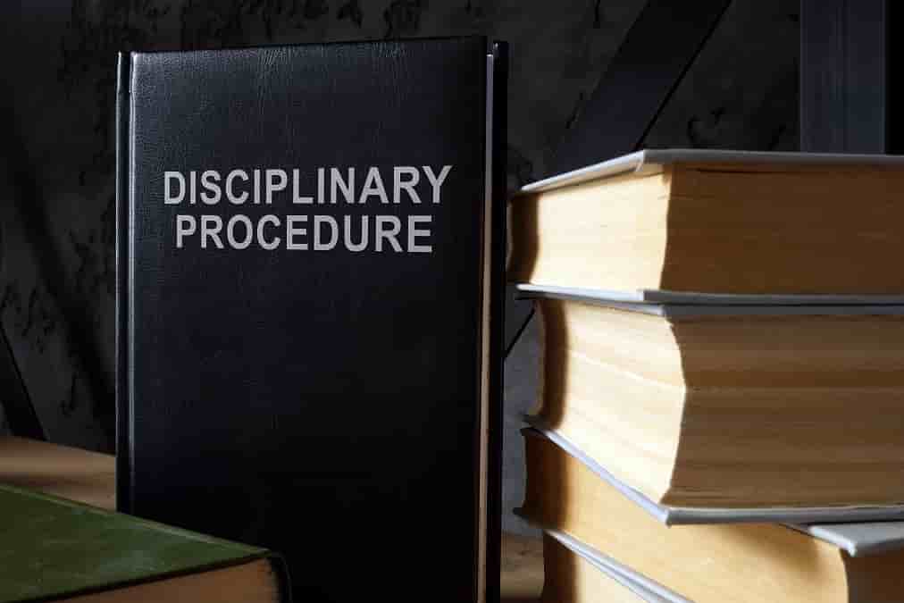 Understanding UK Disciplinary Procedures