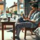 British Workers in Pyjamas A New Workplace Trend