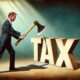 Chancellor Jeremy Hunt Takes Axe to Tax in a Major Economic Autumn Statement