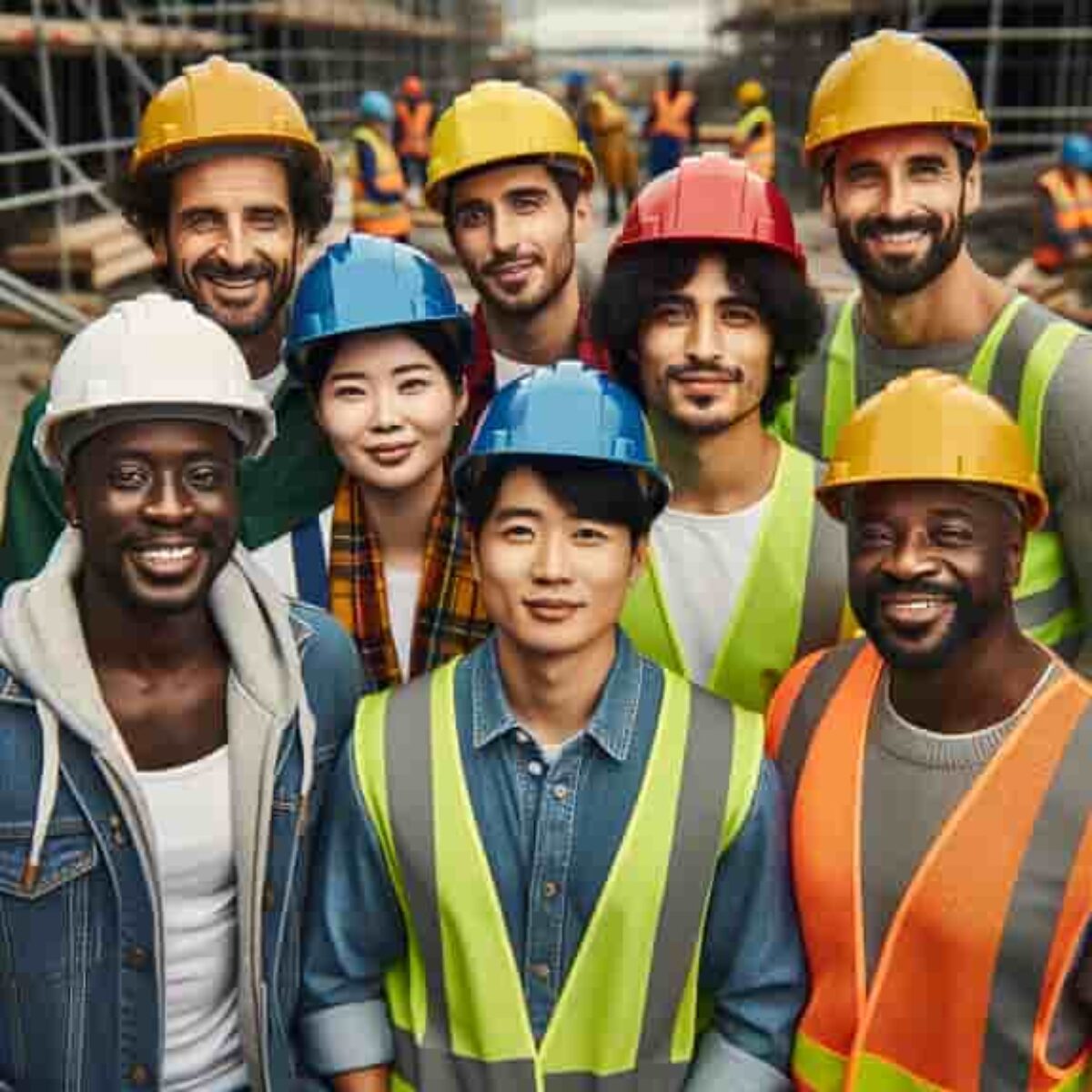 Chinese Factories Are Having Labor Pains—'We Can Hardly Find Any Workers' -  WSJ, image size:1200x1200