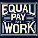 EQUAL PAY FOR WORK