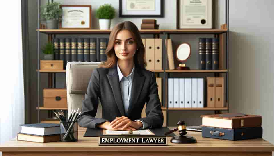 Employment - Settlement Agreements