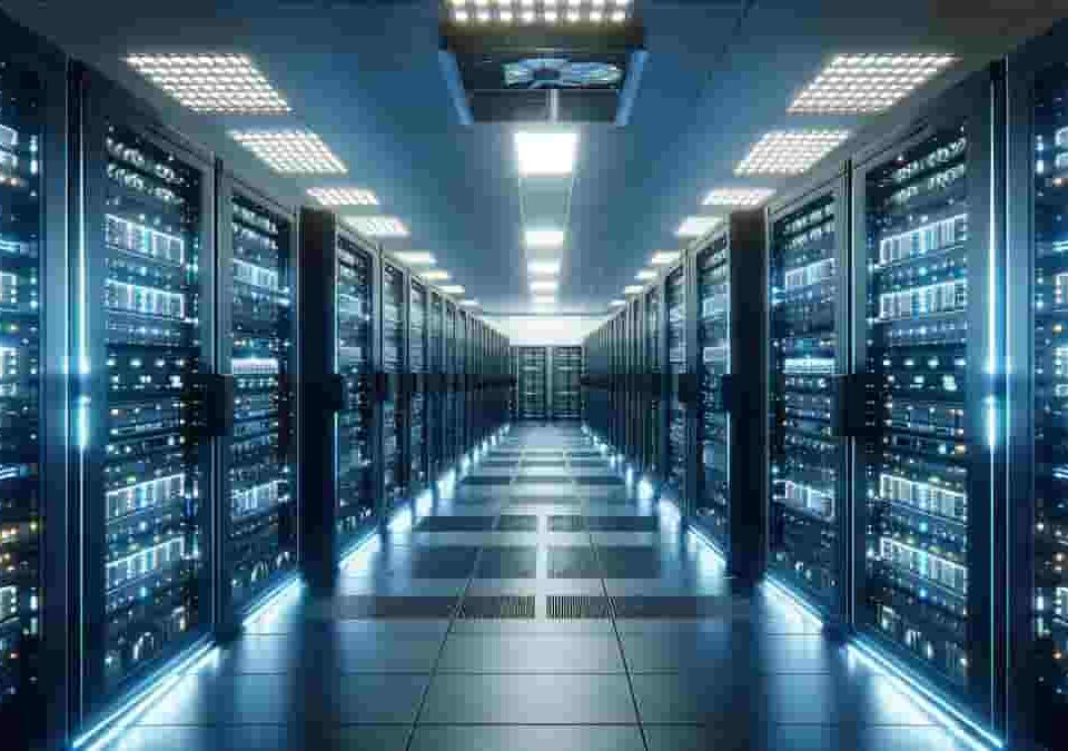 UK Data Centre as a Milestone for Job Creation and AI Growth