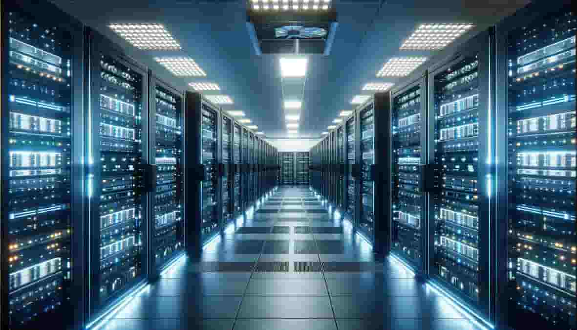 UK Data Centre as a Milestone for Job Creation and AI Growth
