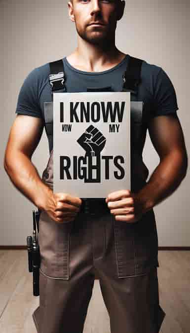 Workers' Rights in the UK