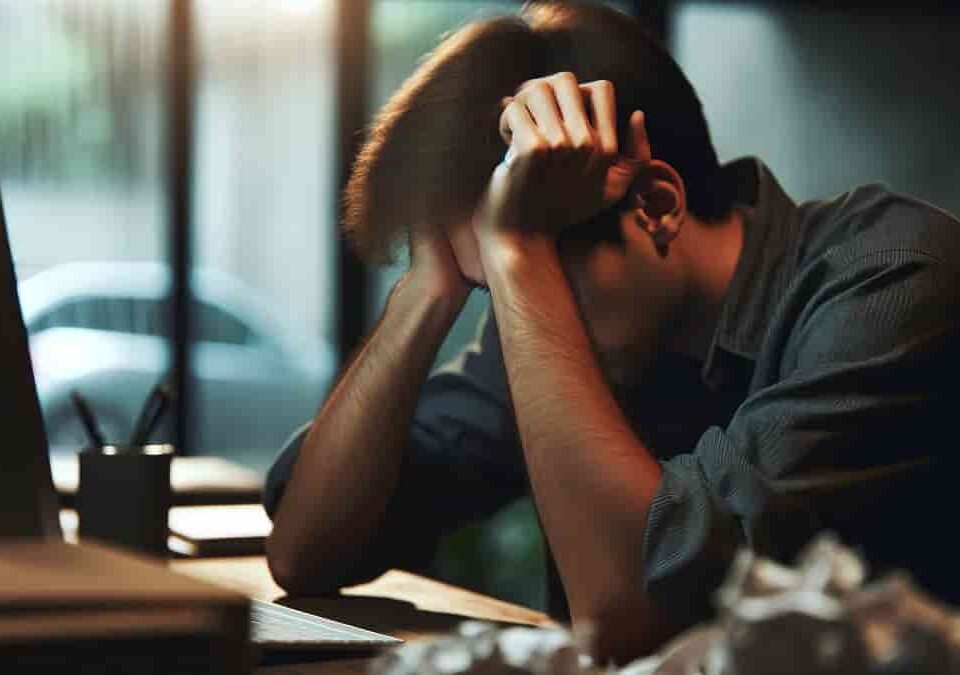 Rising Mental Health Issues Among Young People