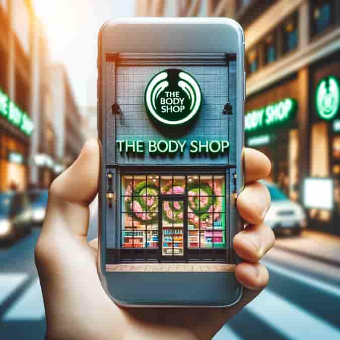The Body Shop Announces Significant UK Store Closures Amid Restructuring Efforts