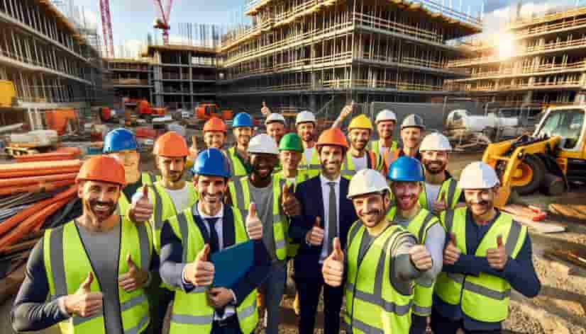 Unveiling the Truth About Construction Worker Earnings in the UK