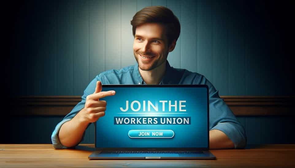 Benefits of Joining A UNION