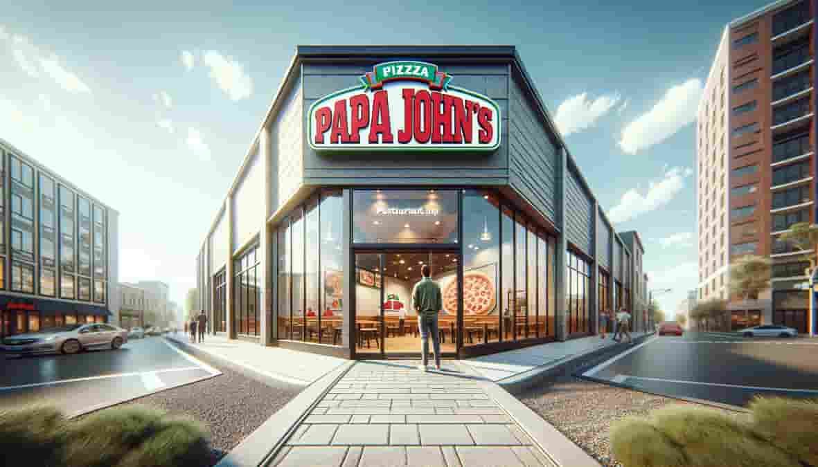 Papa John's UK to Shut 50 Underperforming Sites