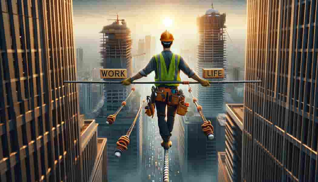 Work Life Balance What's Most Important to You