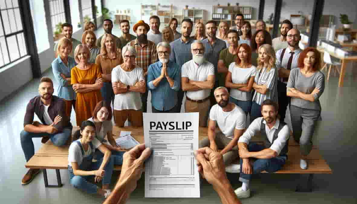 UK workers tax code, Workers Check Your Pay Packet This Month - Could be Worth Extra £689
