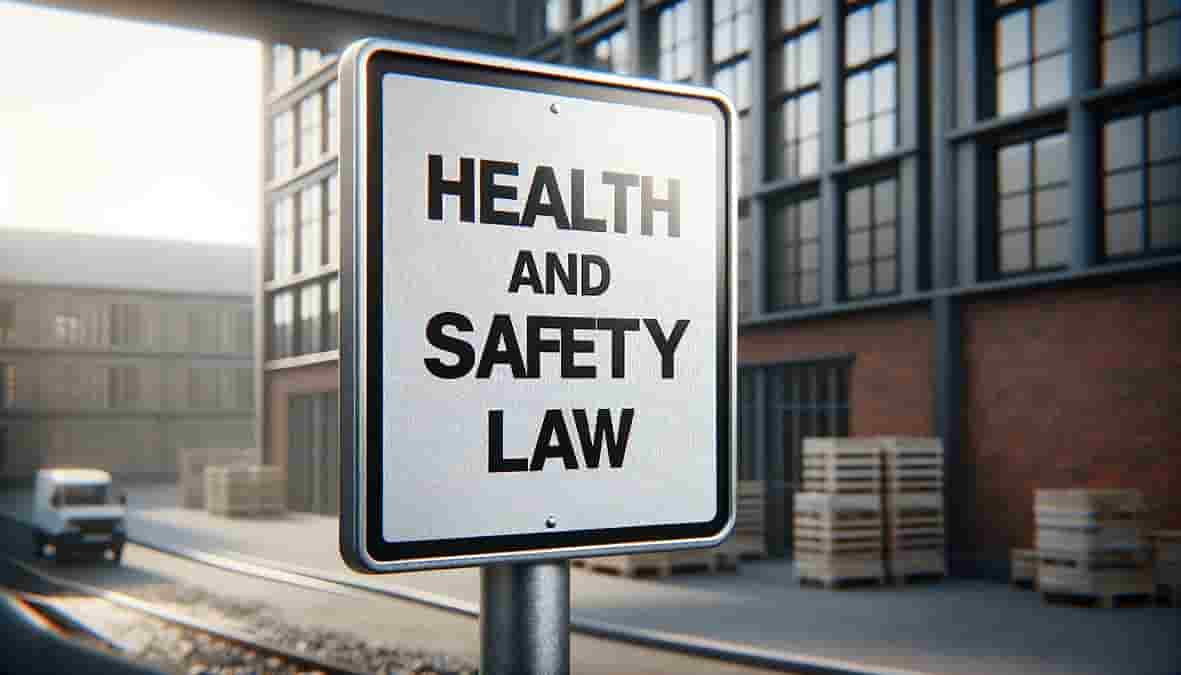 Health and Safety Law