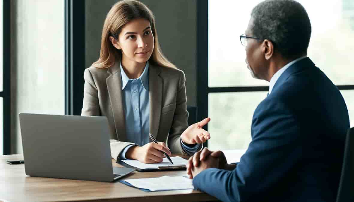 Legal Right to Request Flexible Working
