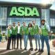 Asda Announces Pay Rise and New Colleague Benefits for 2024