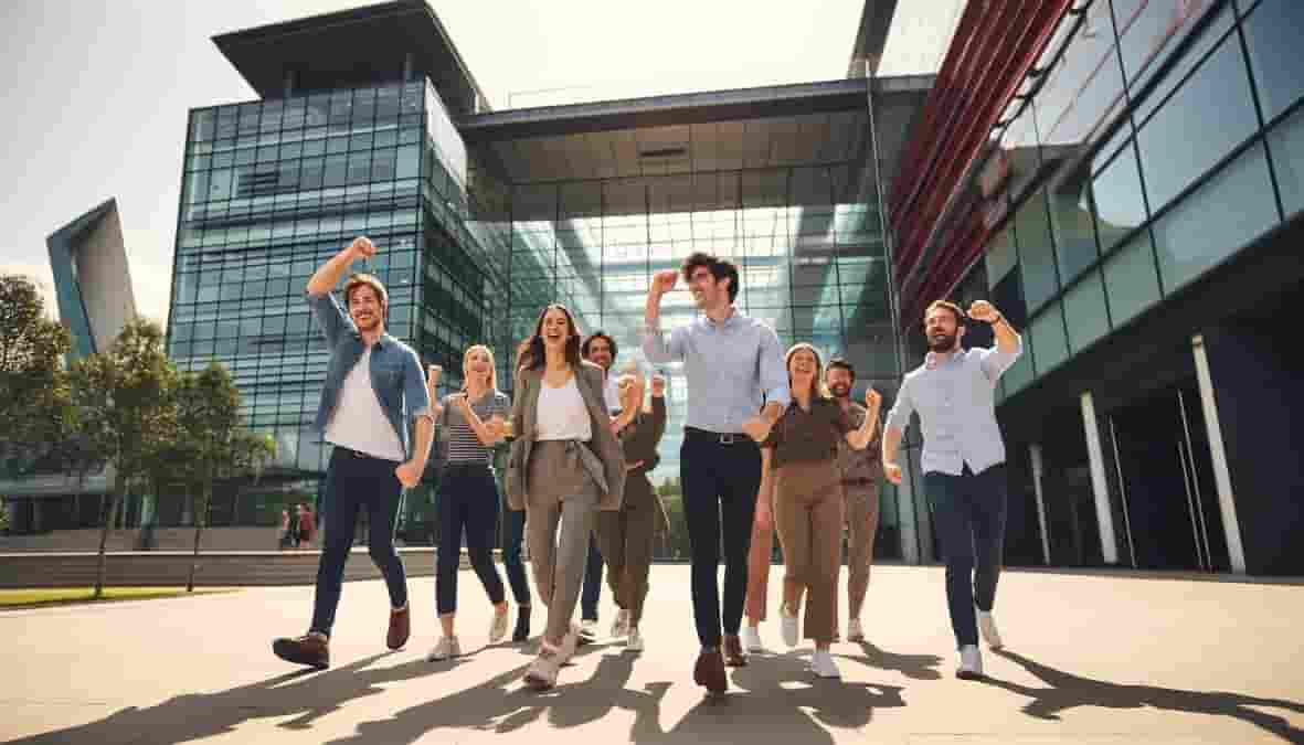 Early Friday Finishes to Boost Work-Life Balance