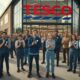 Tesco Announces Pay Rise for 2024 - A Significant Step Forward for Retail Workers