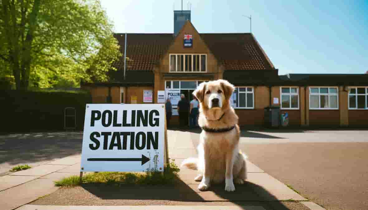Should workers get a day off to vote in the general election