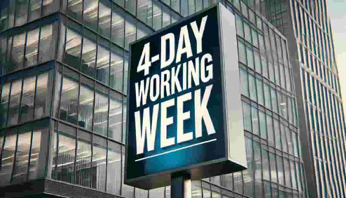 Major New Four-Day Working Week Trial Set to Influence Labour Government