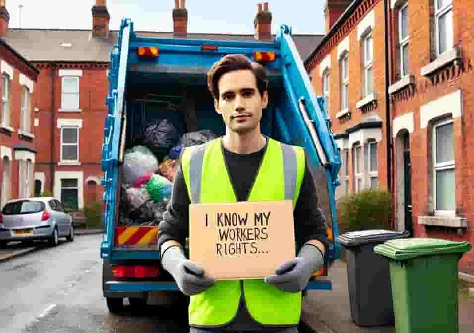 Workers' Rights - Huge support for Government's plan to boost workers' rights