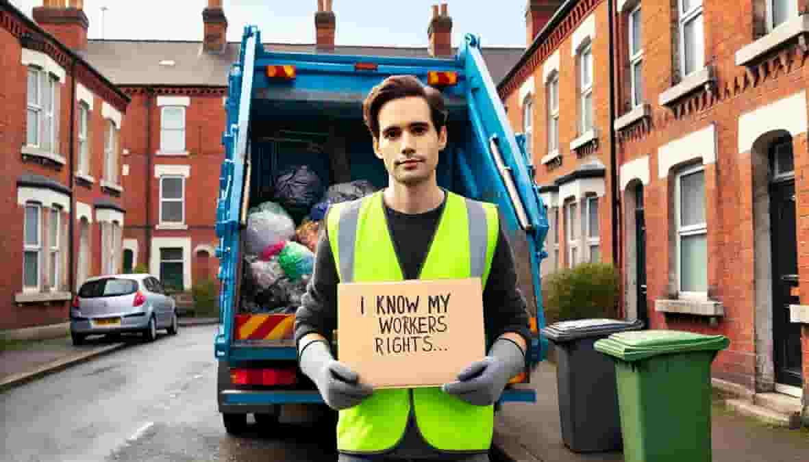 Workers' Rights - Huge support for Government's plan to boost workers' rights