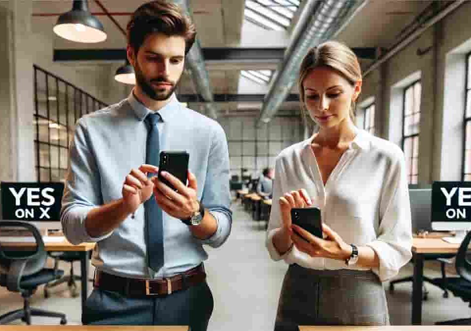 Workers Union X Poll Reveals Strong Support for a Four-Day Work Week