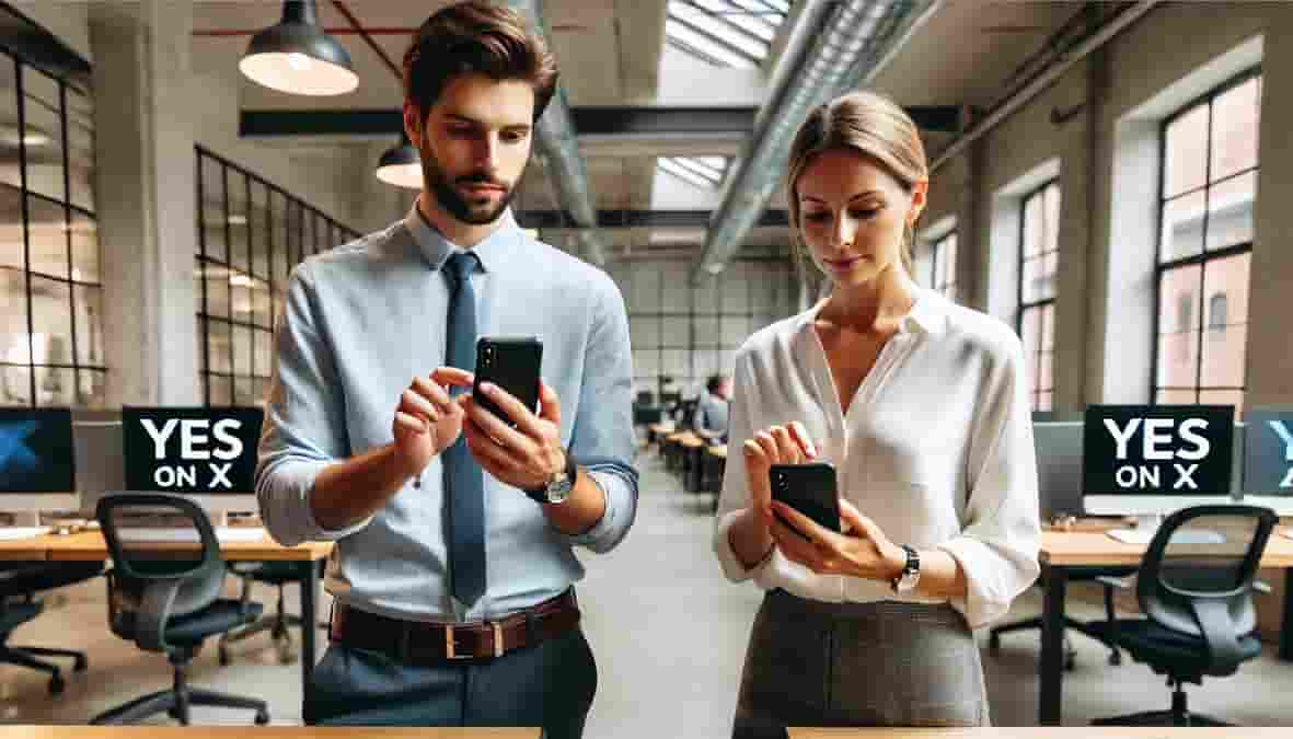 Workers Union X Poll Reveals Strong Support for a Four-Day Work Week