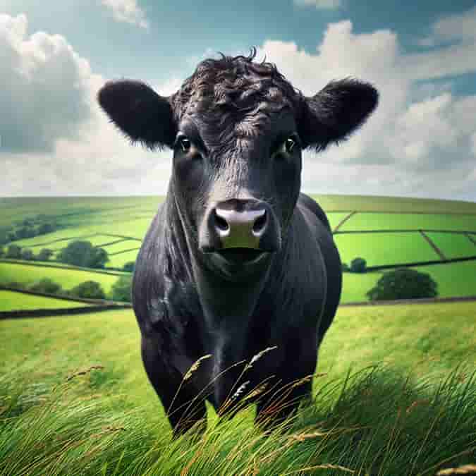 Aldi’s £3 Billion Investment to Boost British Beef Supply Chain
