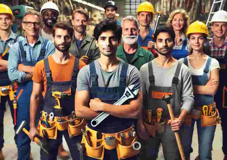 Building and Construction Industry