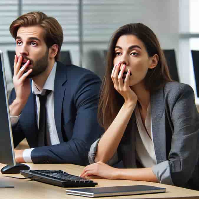 Quiet Quitting - How Employers Can Address It