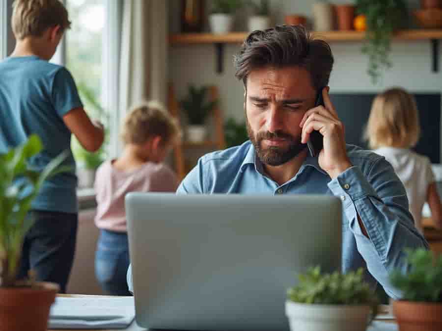 Right to Disconnect - The Key to Economic Growth and Worker Wellbeing