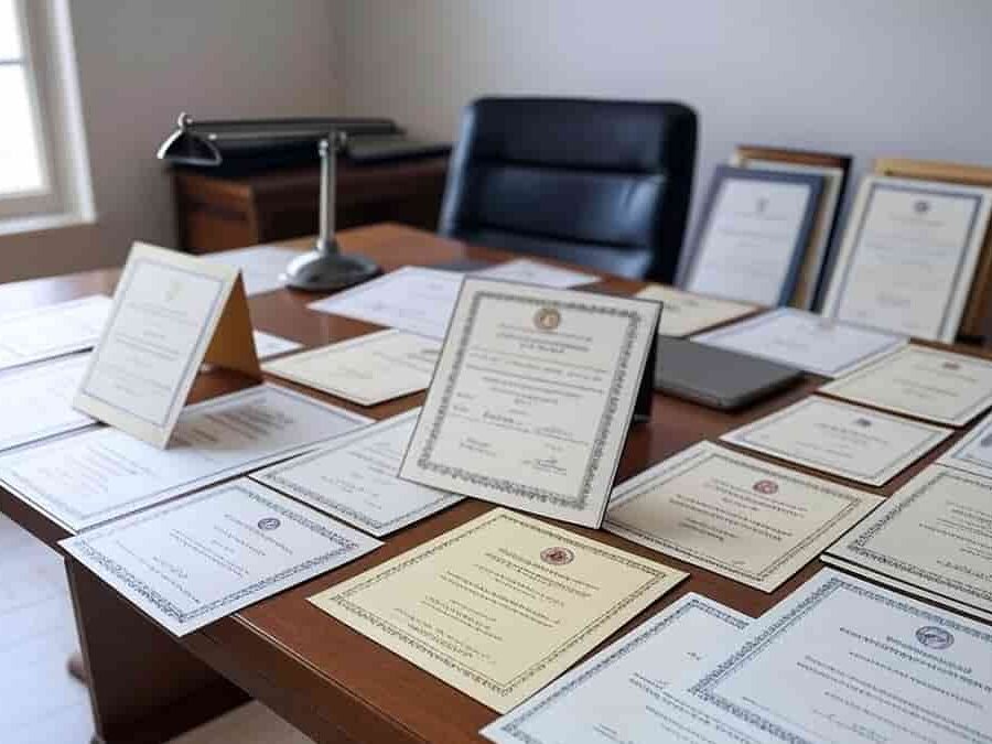 English Workers Lead Global Rankings for Overqualification